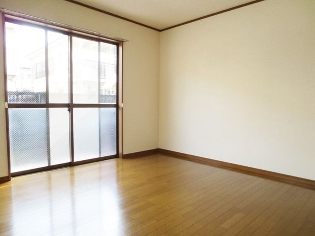 居室・リビング　★明るい室内★