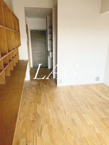 その他部屋・スペース　寝室です。