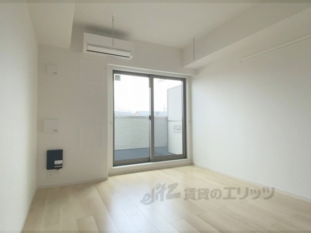 居室・リビング　洋室