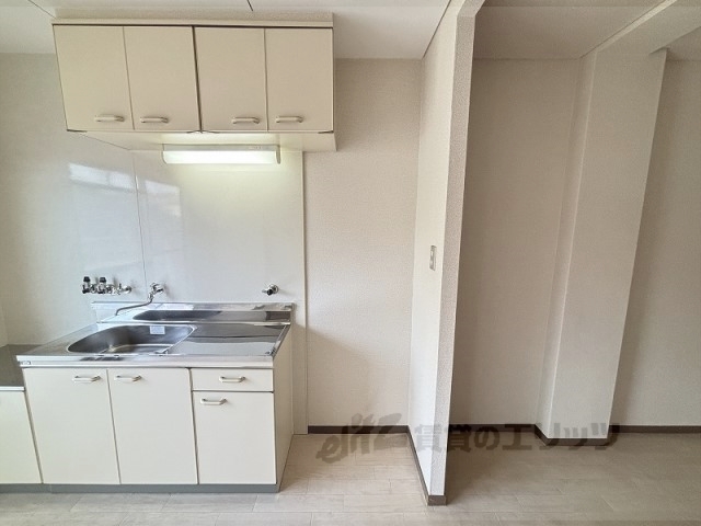 その他部屋・スペース　冷蔵庫置場