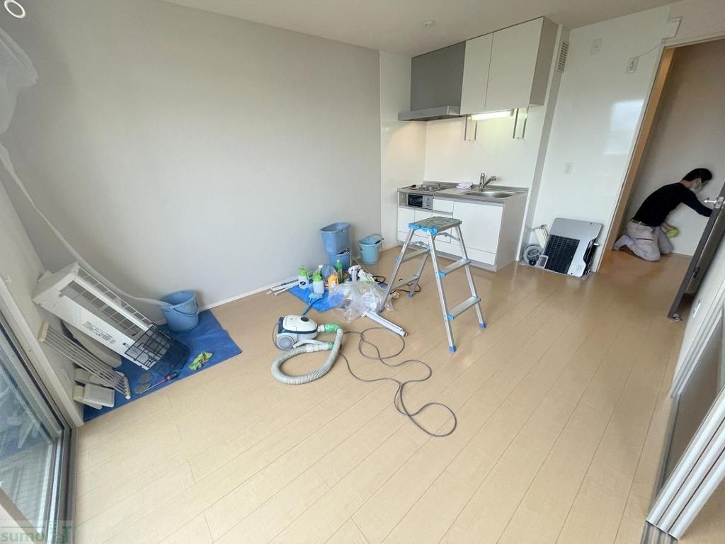 その他部屋・スペース　バルコニー