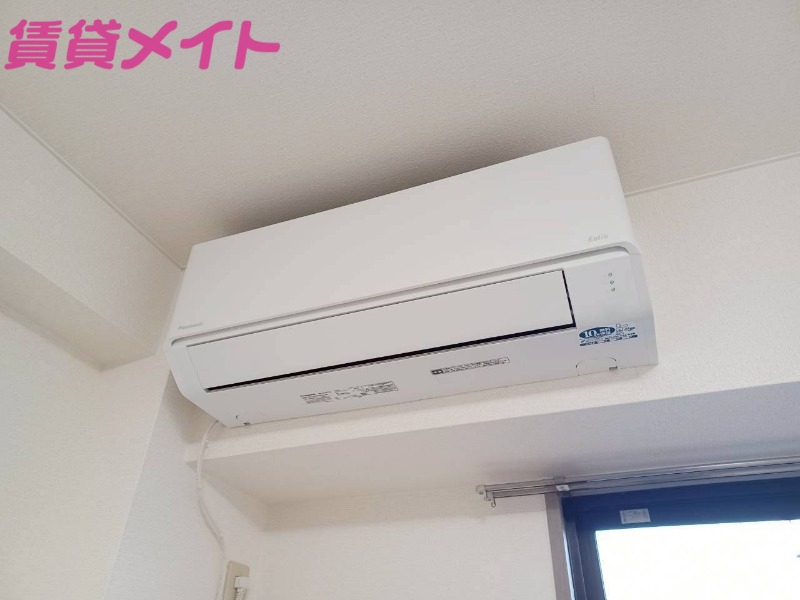 その他設備　同型参考写真