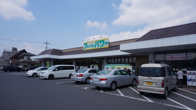 スーパー　TAIRAYA小金井店（スーパー）まで796m