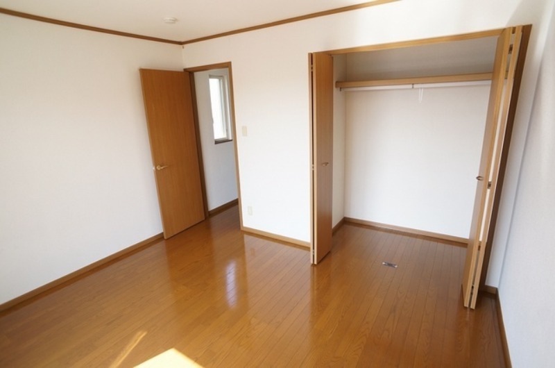 収納　図面と現状に相違がある場合には現状を優先