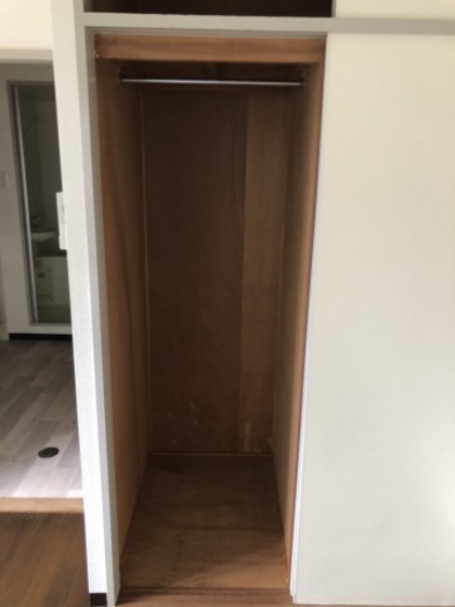 収納　※別部屋参照※