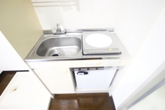 キッチン　※別部屋参照※