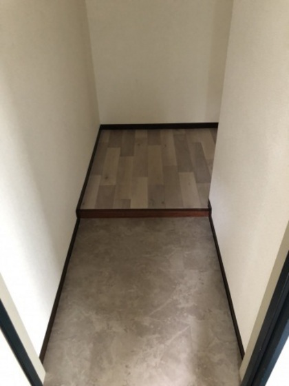 玄関　※別部屋参照※