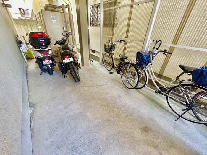 その他共有部分