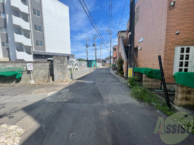 駐車場　駐車場その他
