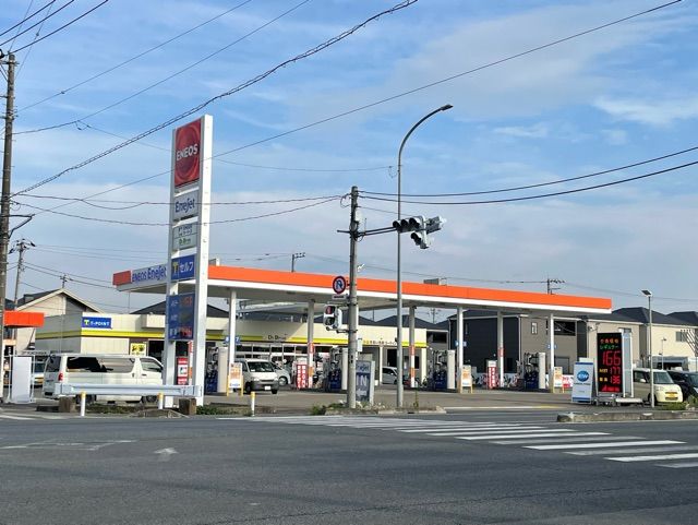 その他　エネオス（その他）まで400m