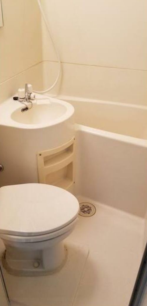 バス・シャワールーム　バスルーム♪（同一仕様写真）