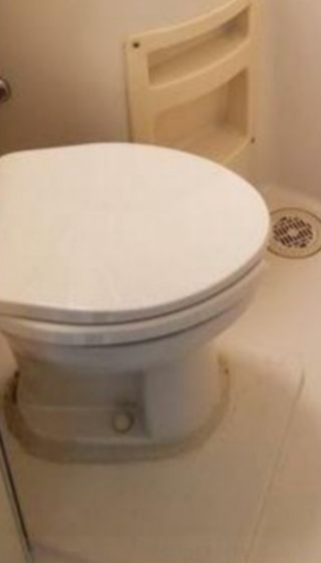 トイレ　トイレ（同一仕様写真）