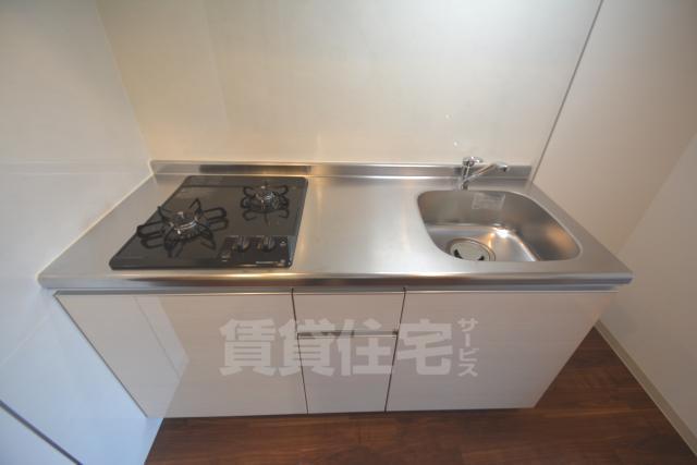 キッチン　システムキッチン