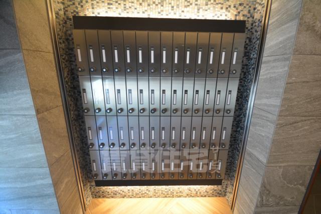 その他　集合ポスト