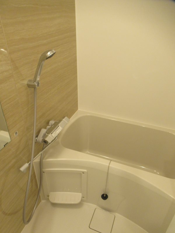 バス・シャワールーム　※参考写真