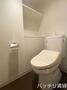 トイレ　※同型タイプの為、現状を優先いたします