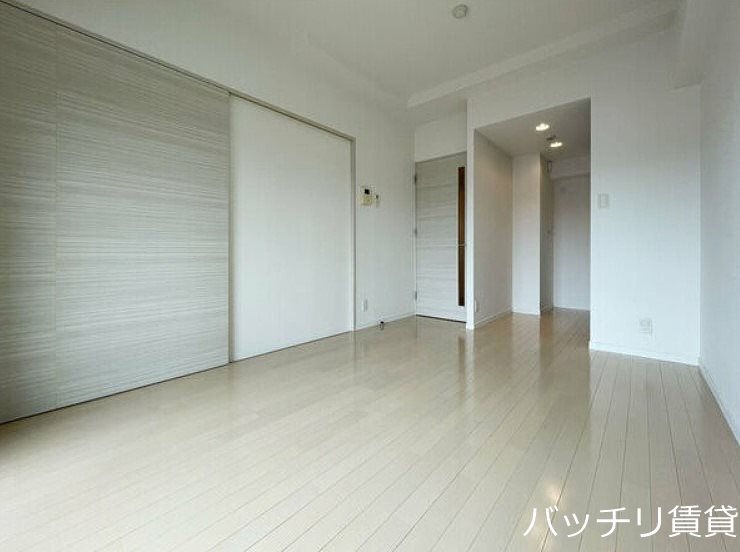 居室・リビング　※同型タイプの為、現状を優先いたします