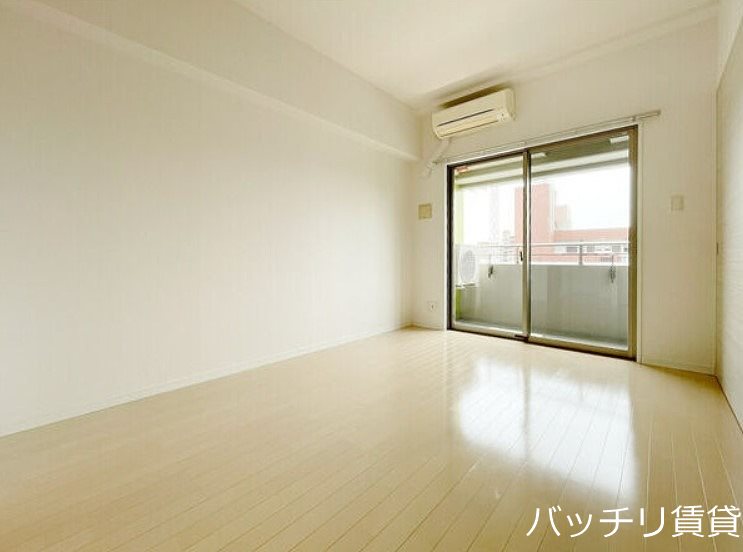 眺望　※同型タイプの為、現状を優先いたします