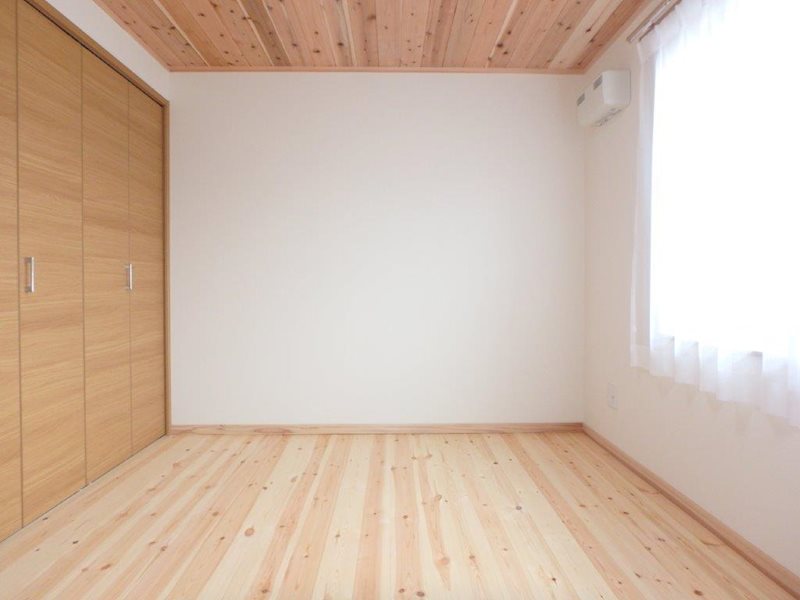 その他部屋・スペース　洋室6帖