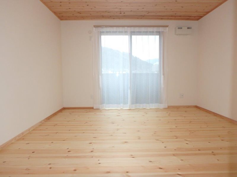 その他部屋・スペース　洋室8帖