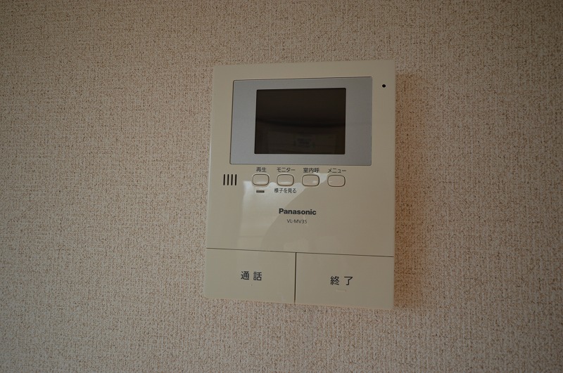その他　TVインターホン