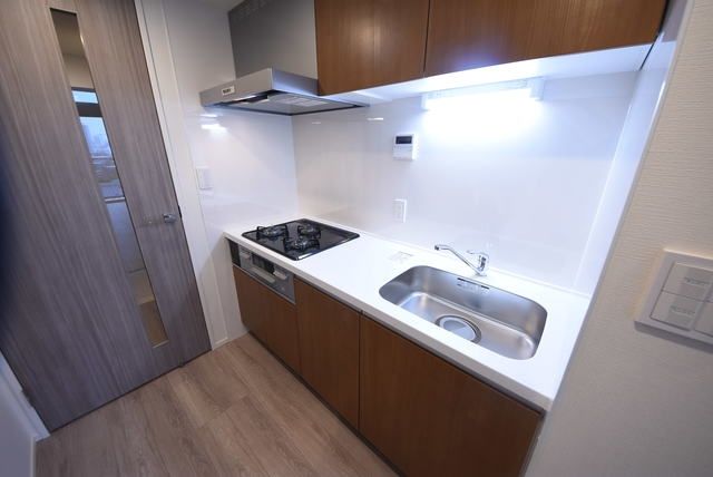 キッチン　【初期費用分割・クレカ対応】一都三県のお部屋探しは2025…