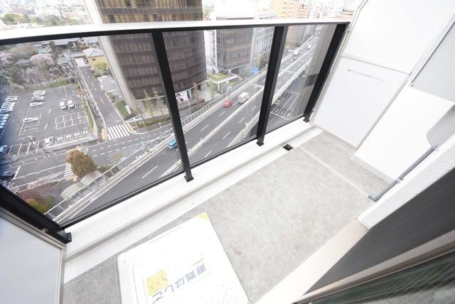 バルコニー　【初期費用分割・クレカ対応】一都三県のお部屋探しは2025…