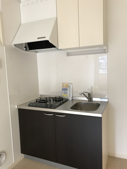 キッチン　Ravine　Piers（ラヴィーンピアース）　豊島区西巣鴨