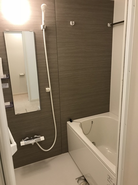 バス・シャワールーム　Ravine　Piers（ラヴィーンピアース）　豊島区西巣鴨