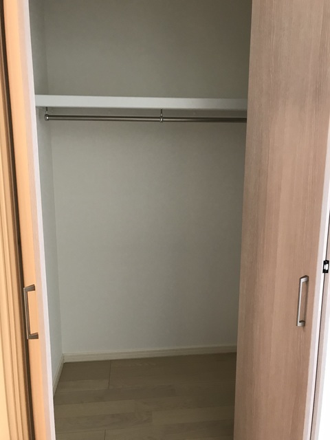 収納　Ravine　Piers（ラヴィーンピアース）　豊島区西巣鴨