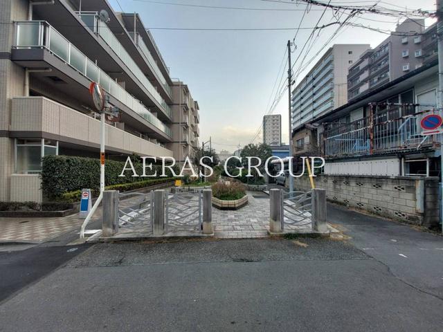 公園　八雲台保育園（公園）まで116m