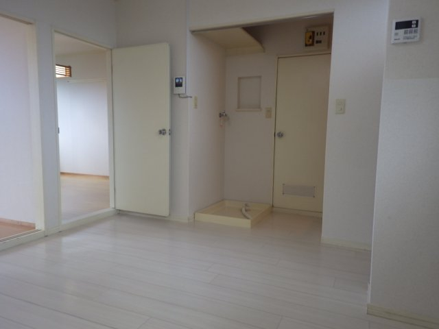 その他部屋・スペース　キッチンでお料理をお楽しみください