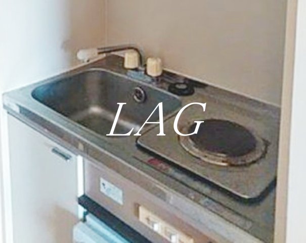 キッチン　キッチンです。（同仕様です。）