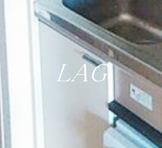 収納　キッチン下収納です。（同仕様です。）