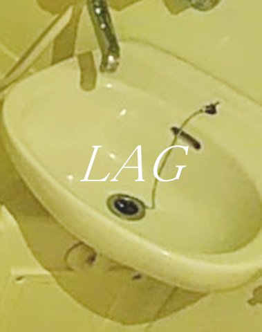 洗面設備　洗面台です。（同仕様です。）