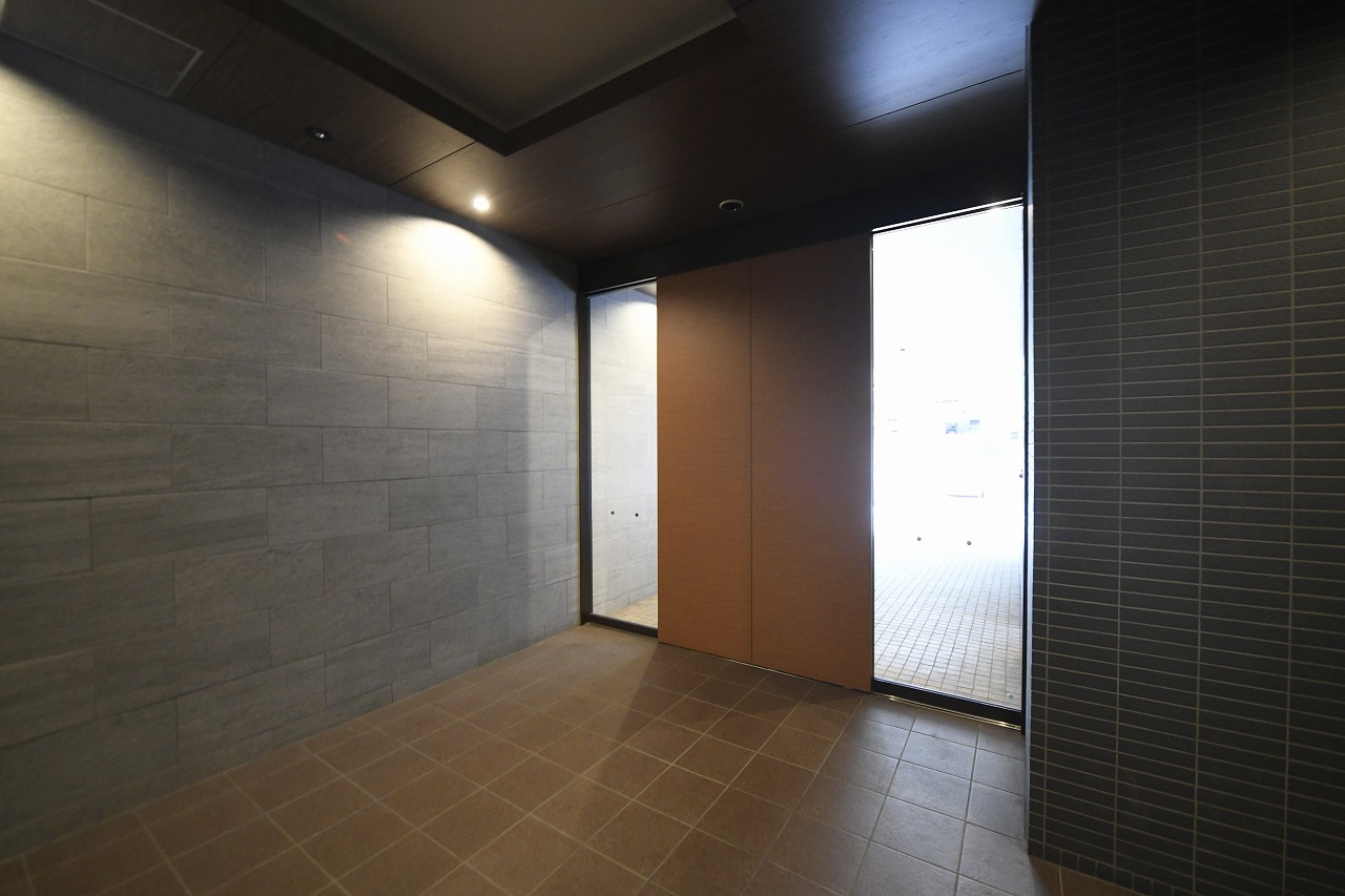 ロビー　ロビー