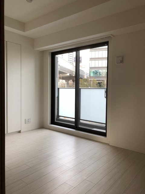 居室・リビング　居室