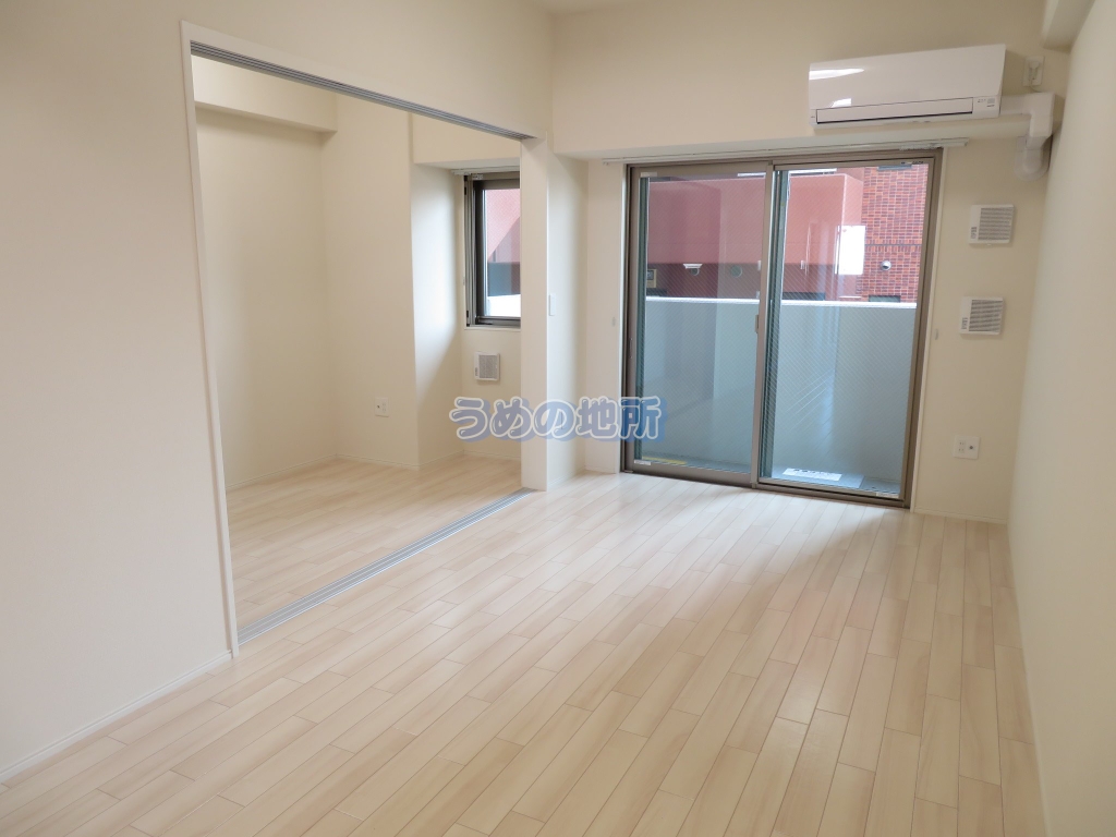 居室・リビング　リビング1