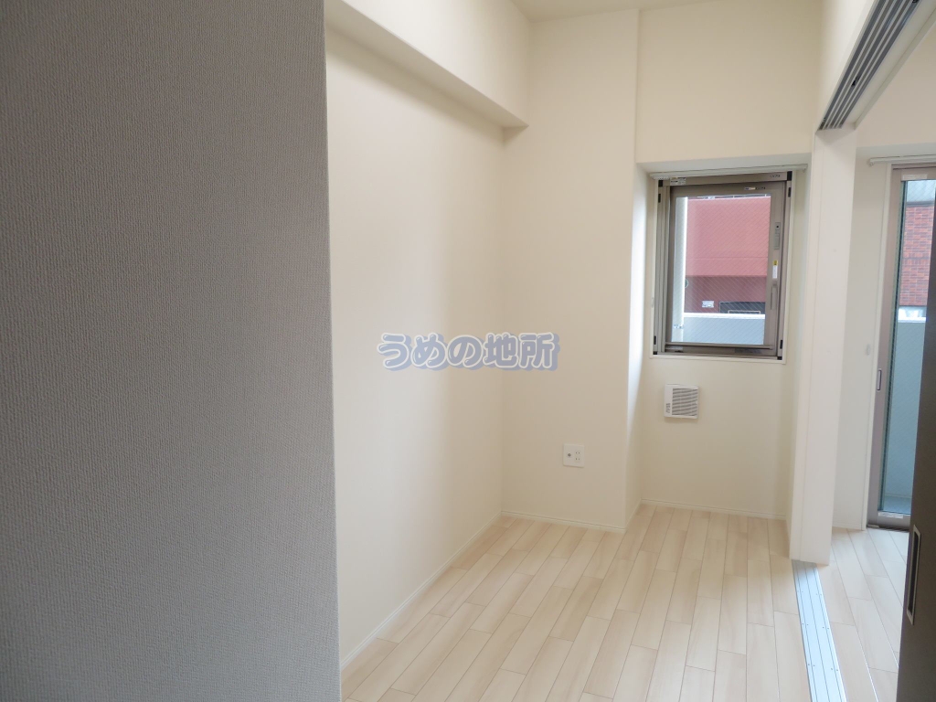 その他部屋・スペース　洋室1