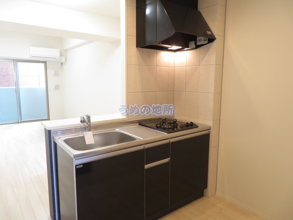 キッチン　台所