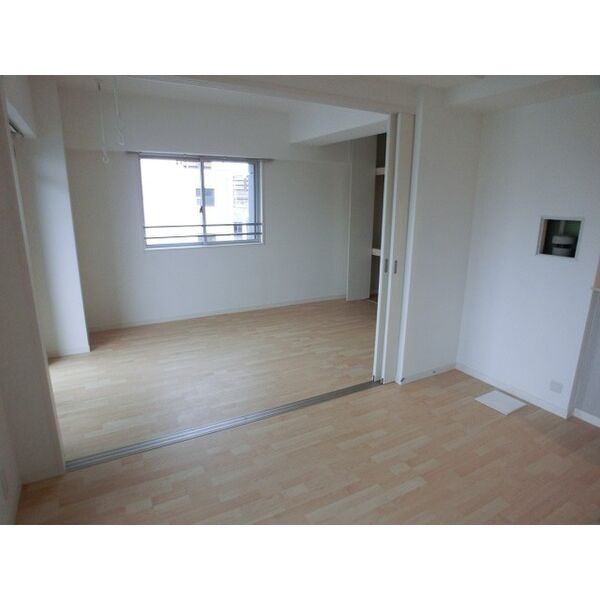 その他部屋・スペース　内装です