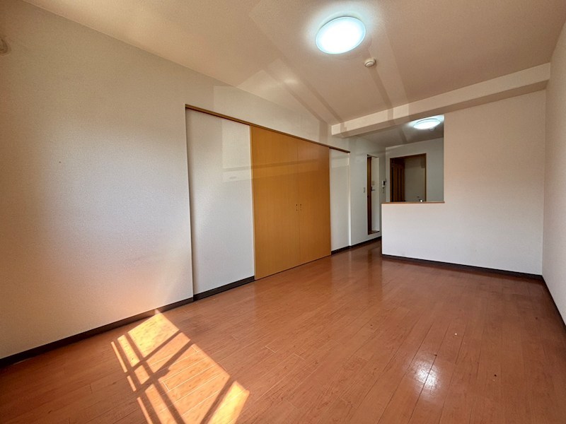 居室・リビング　同仕様写真