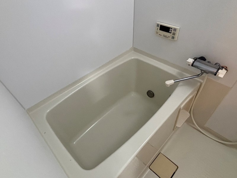 バス・シャワールーム　同仕様写真