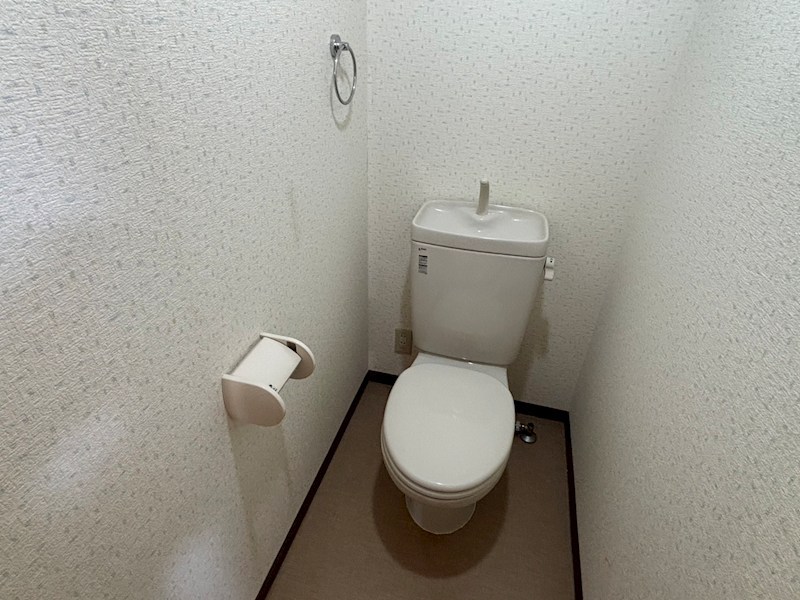 トイレ　同仕様写真
