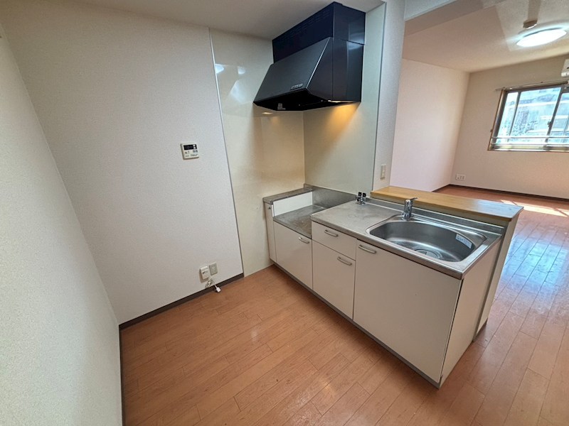 キッチン　同仕様写真