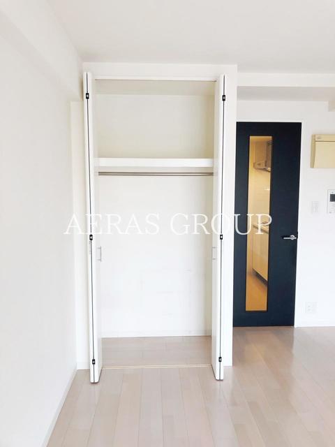 収納　同仕様写真