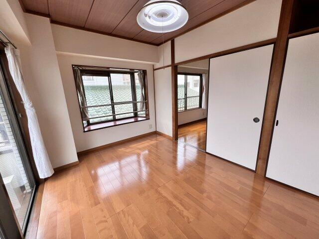 その他部屋・スペース　?