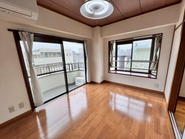 居室・リビング　別部屋参考?