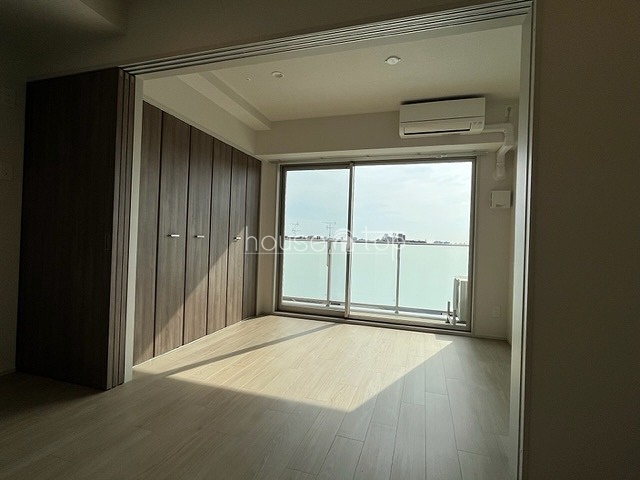 居室・リビング　●実際のお部屋の写真です♪