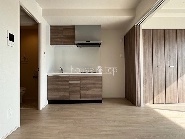 居室・リビング　●実際のお部屋の写真です♪